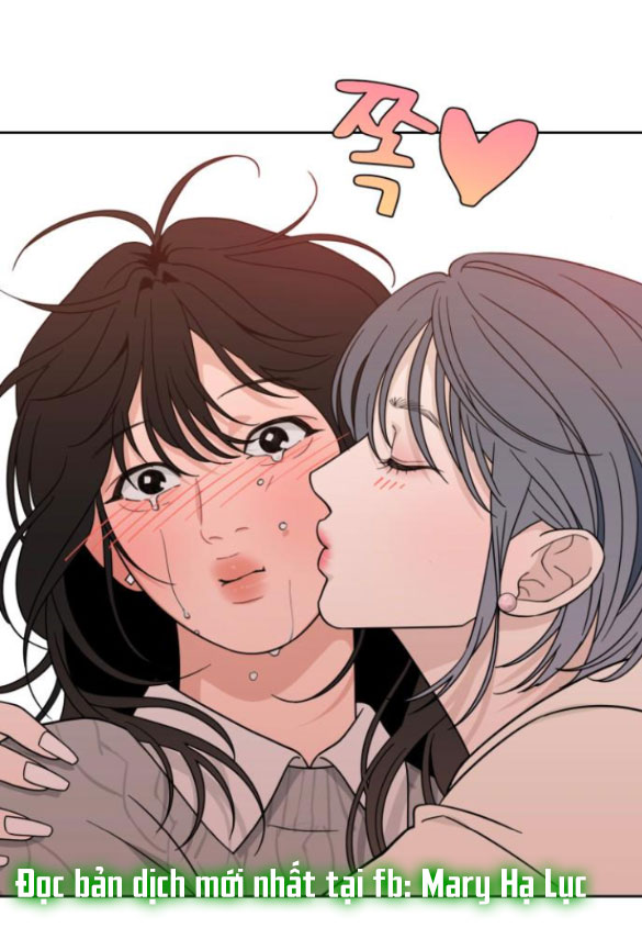 Vận May Bất Ngờ chapter 26.2 1