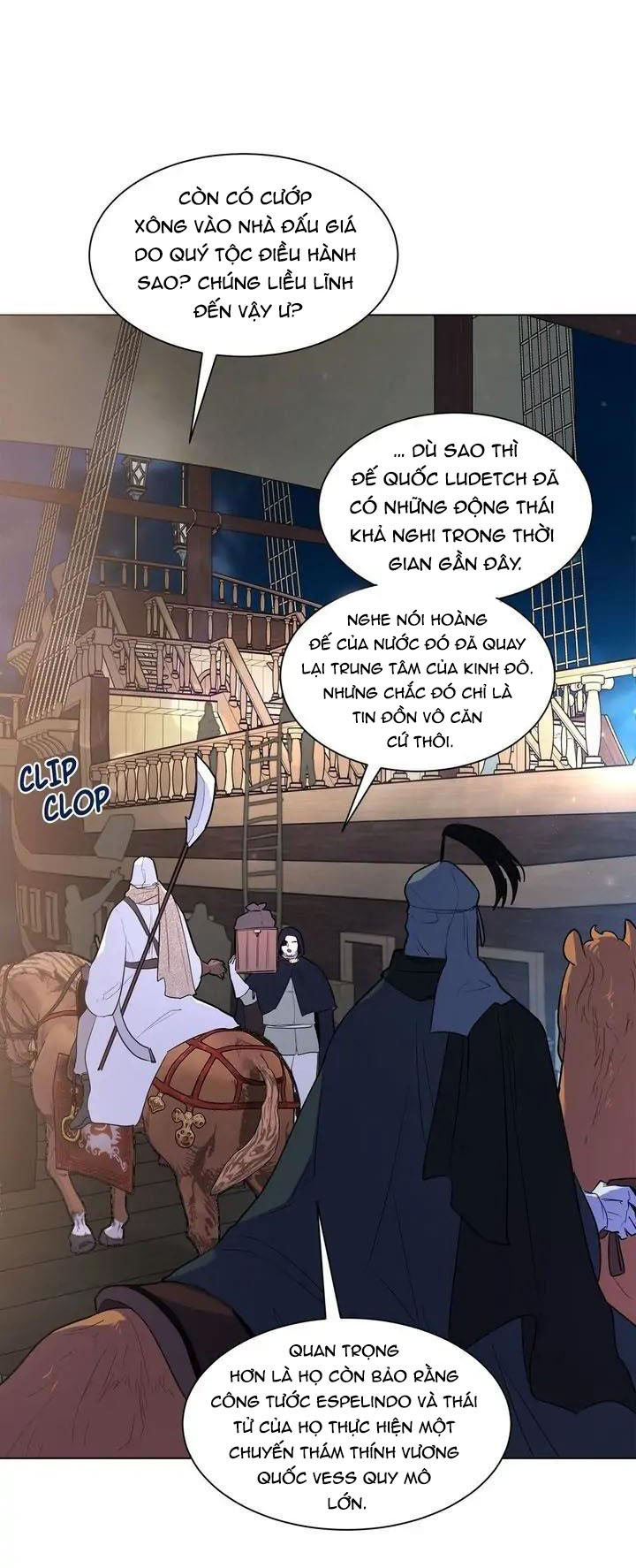tôi là fan cứng hoàng tử chapter 46.2 1