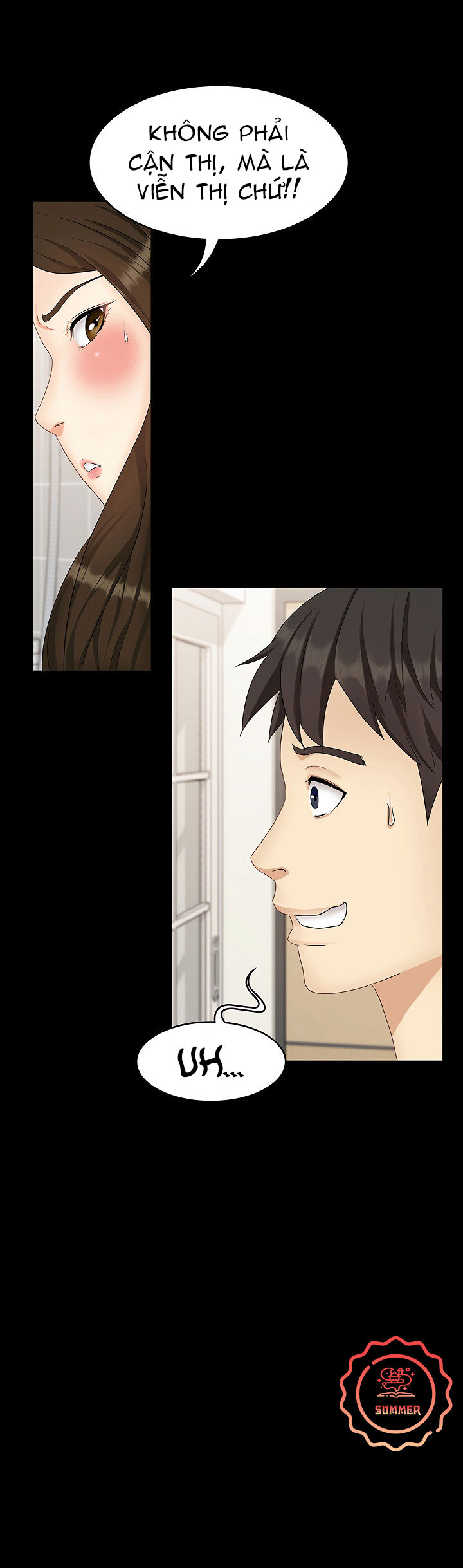 em gái cùng phòng là bạn tình của tôi chapter 1 76