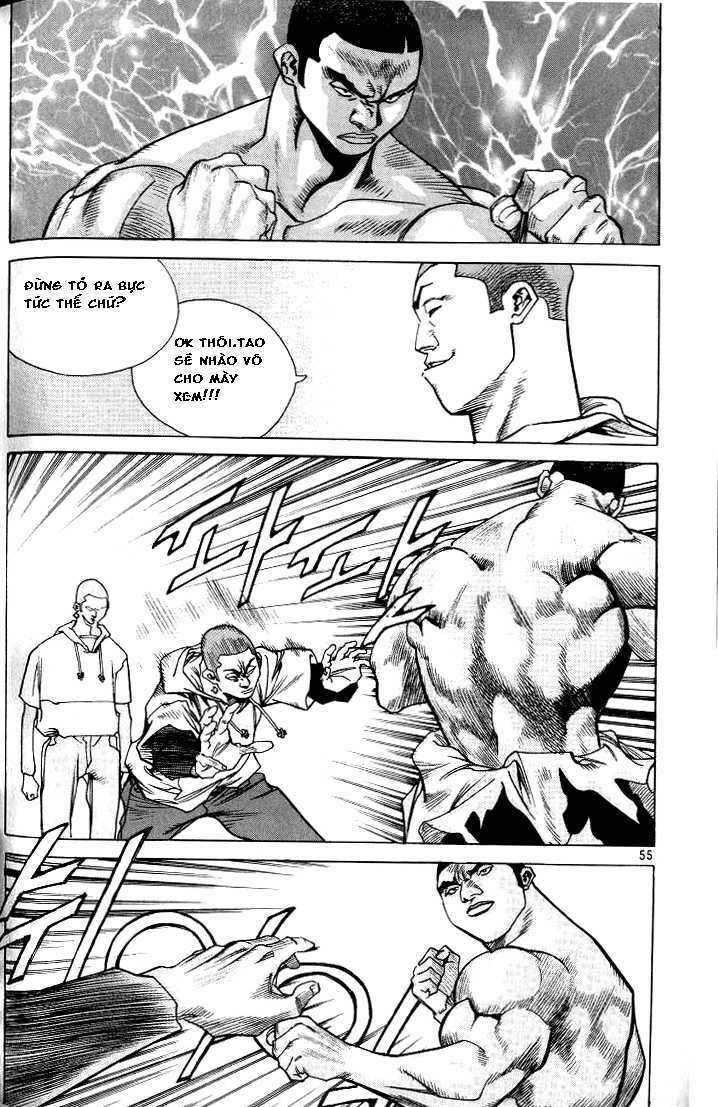 change guy chapter 212 9