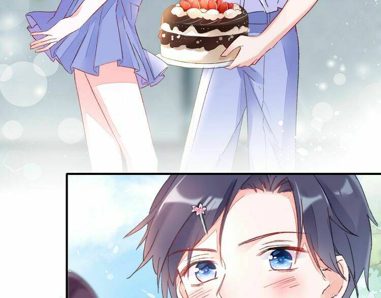 hoa nhan sách chapter 71.2 24