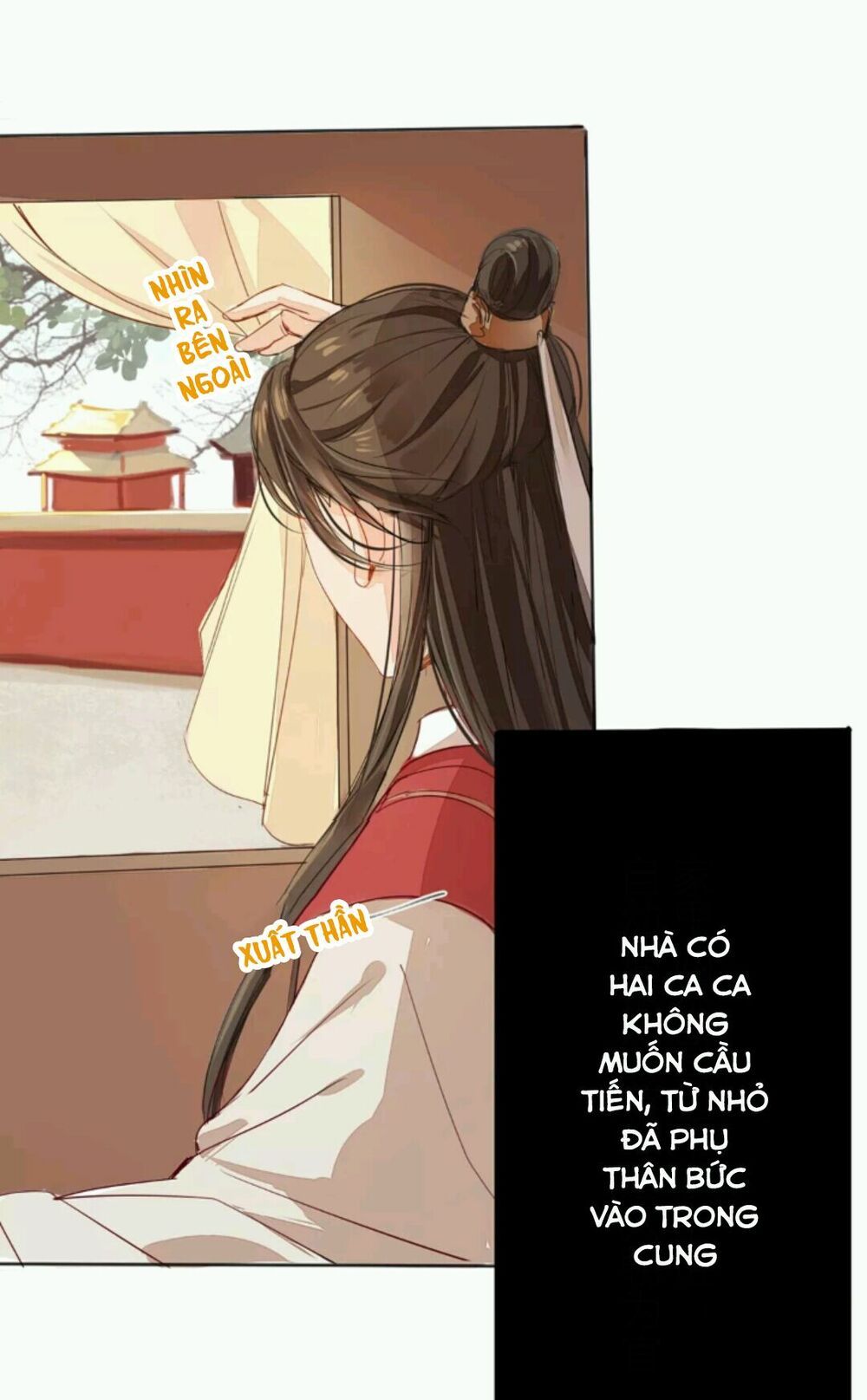 chỉ phu vi thê chapter 1 34