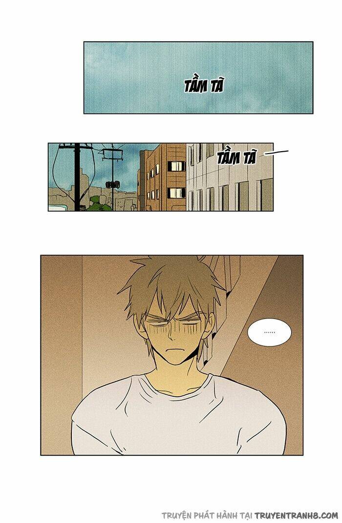 bẫy tình yêu chapter 68 27