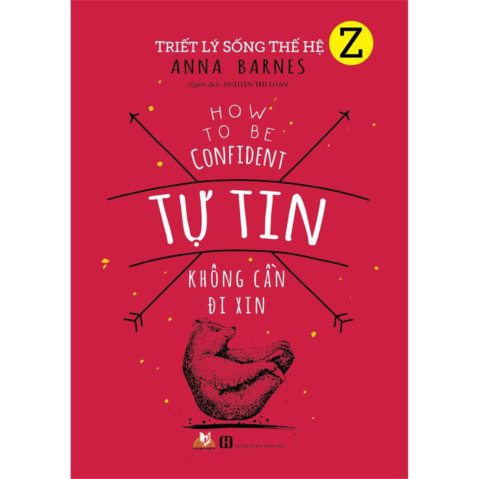 Combo Triết Lý Sống thế hệ Z - Vanlangbooks