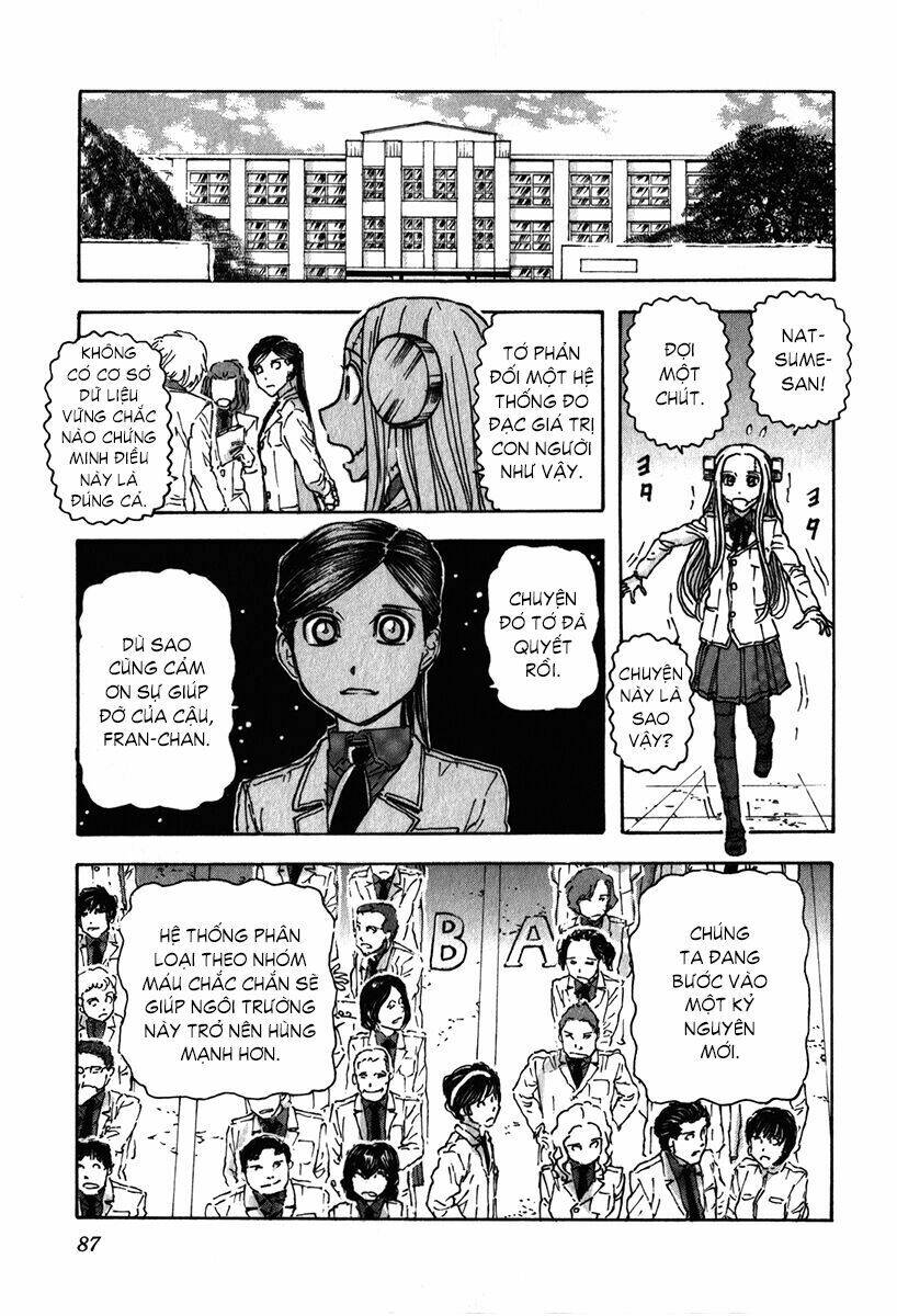 franken fran chapter 57 13