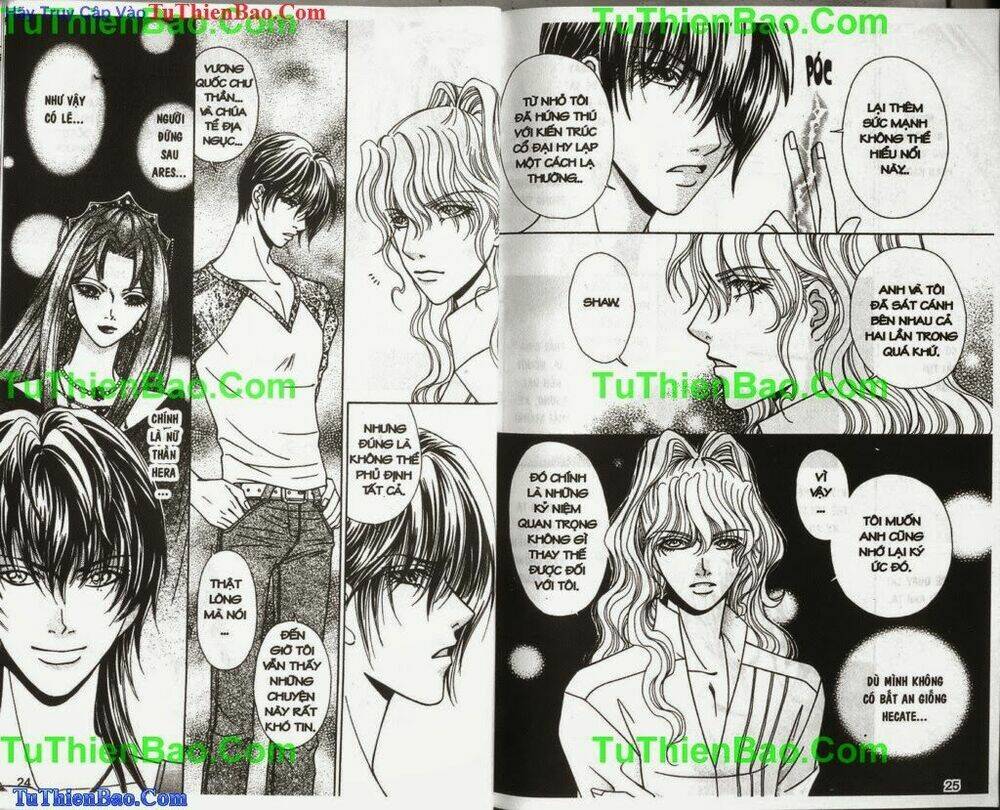 aries - thần thoại 2 chapter 5 14