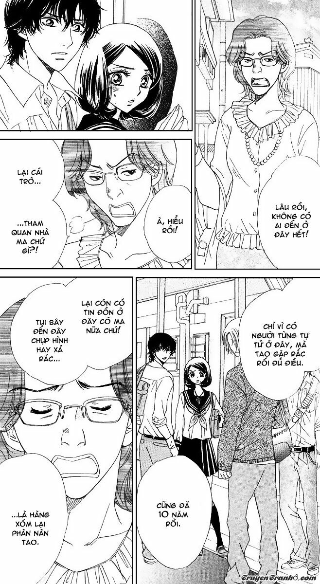 ác quỷ và bản tình ca chapter 71 7