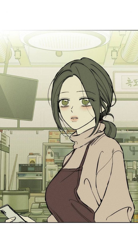 [18+] Nước Mắt Trên Đóa Hoa Tàn chapter 42.2 55