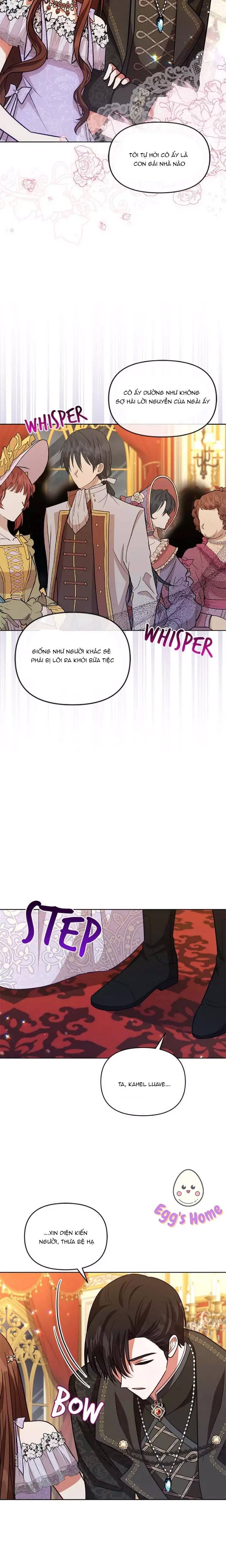 công tước ác quỷ không ngủ được chapter 57 3