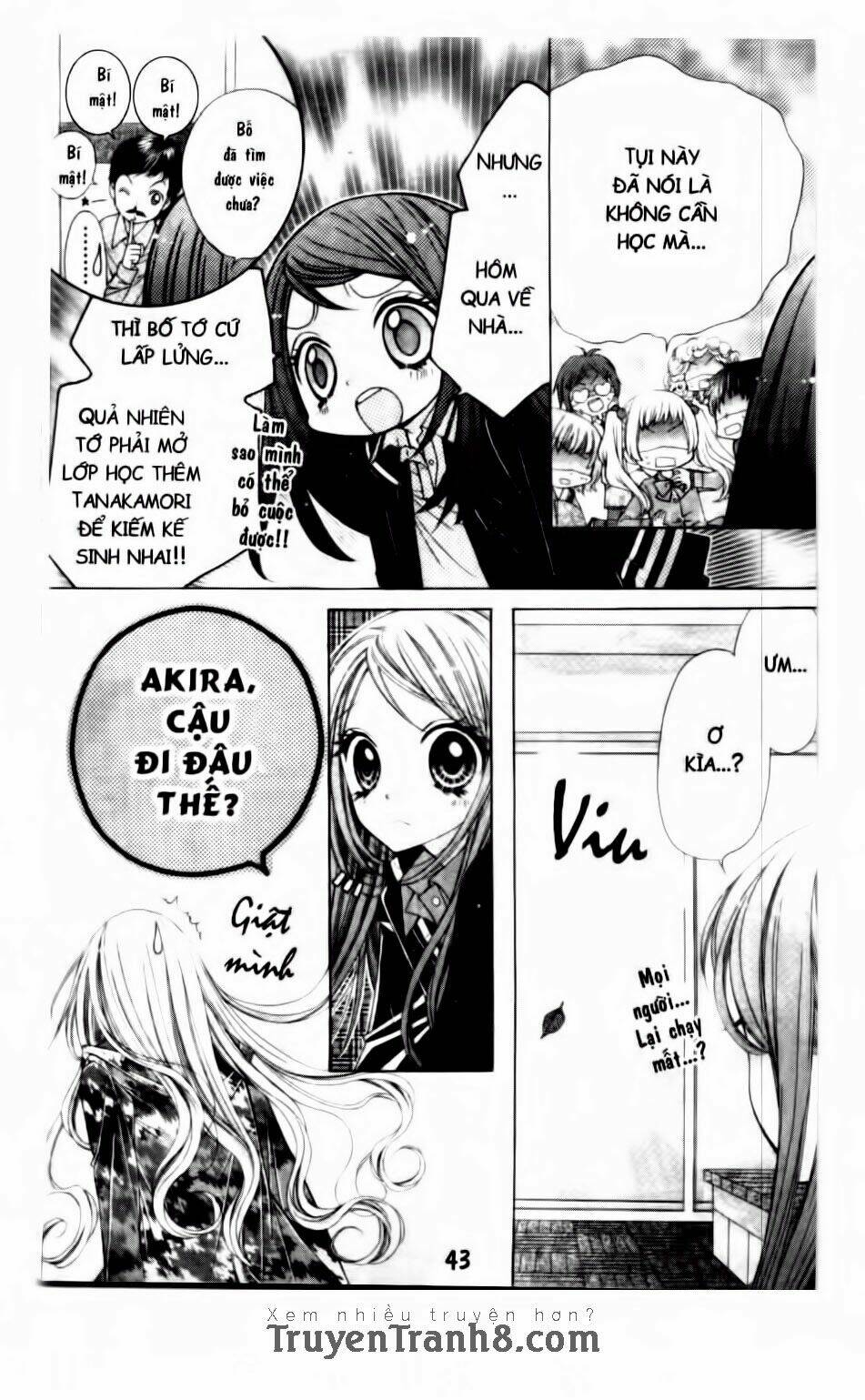 ác ma của chiến thắng chapter 9 14