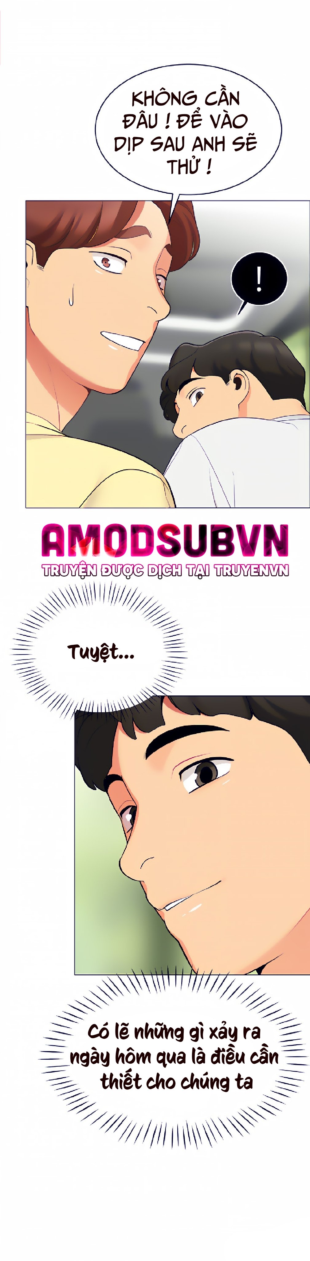 a good day to camp chapter 13 20