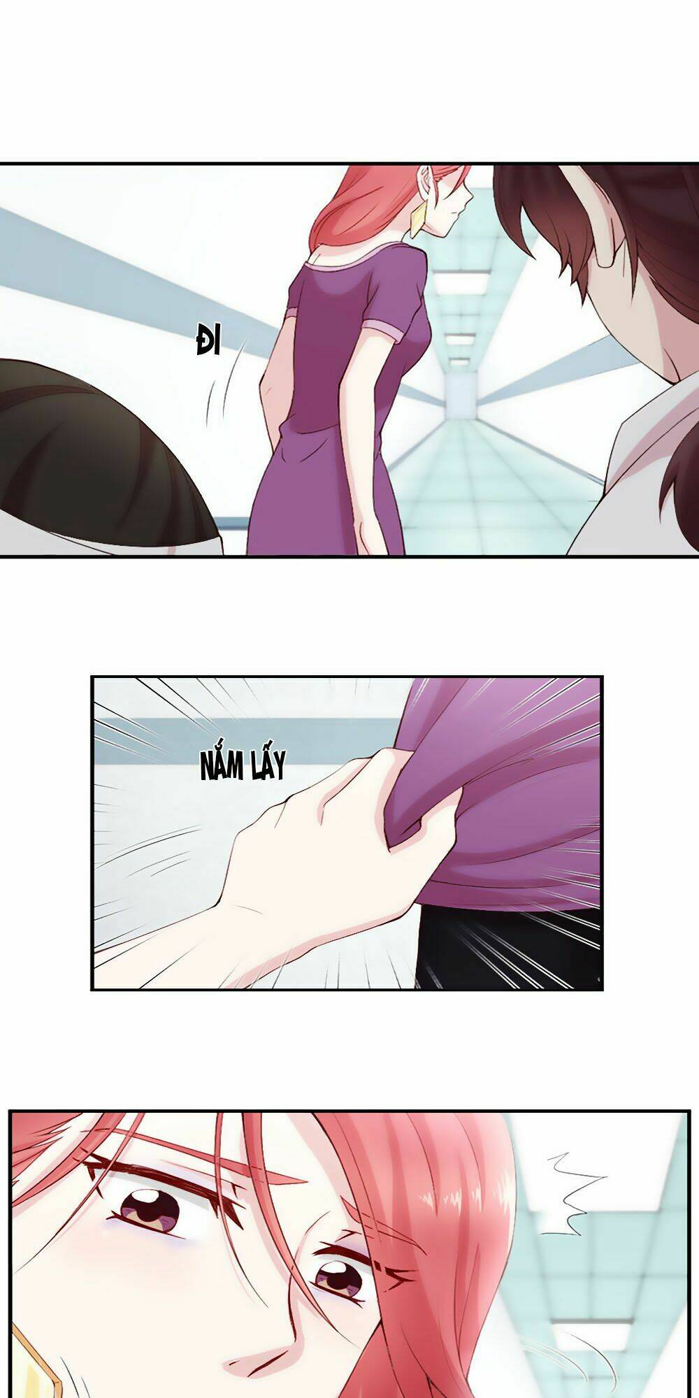 thần y apollo của tôi chapter 6 9