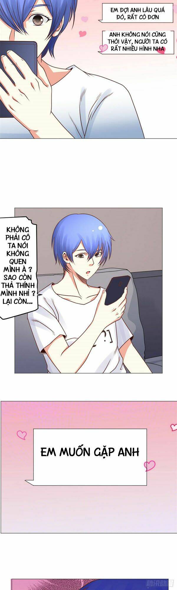 thấu thị y thánh chapter 30 5