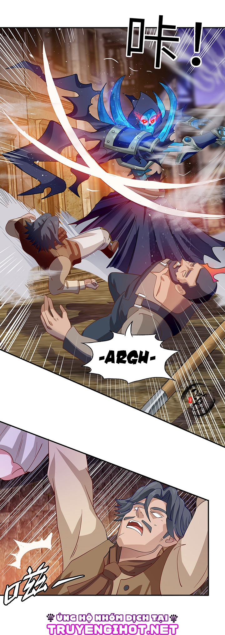 tiền là chân lý chapter 7 35