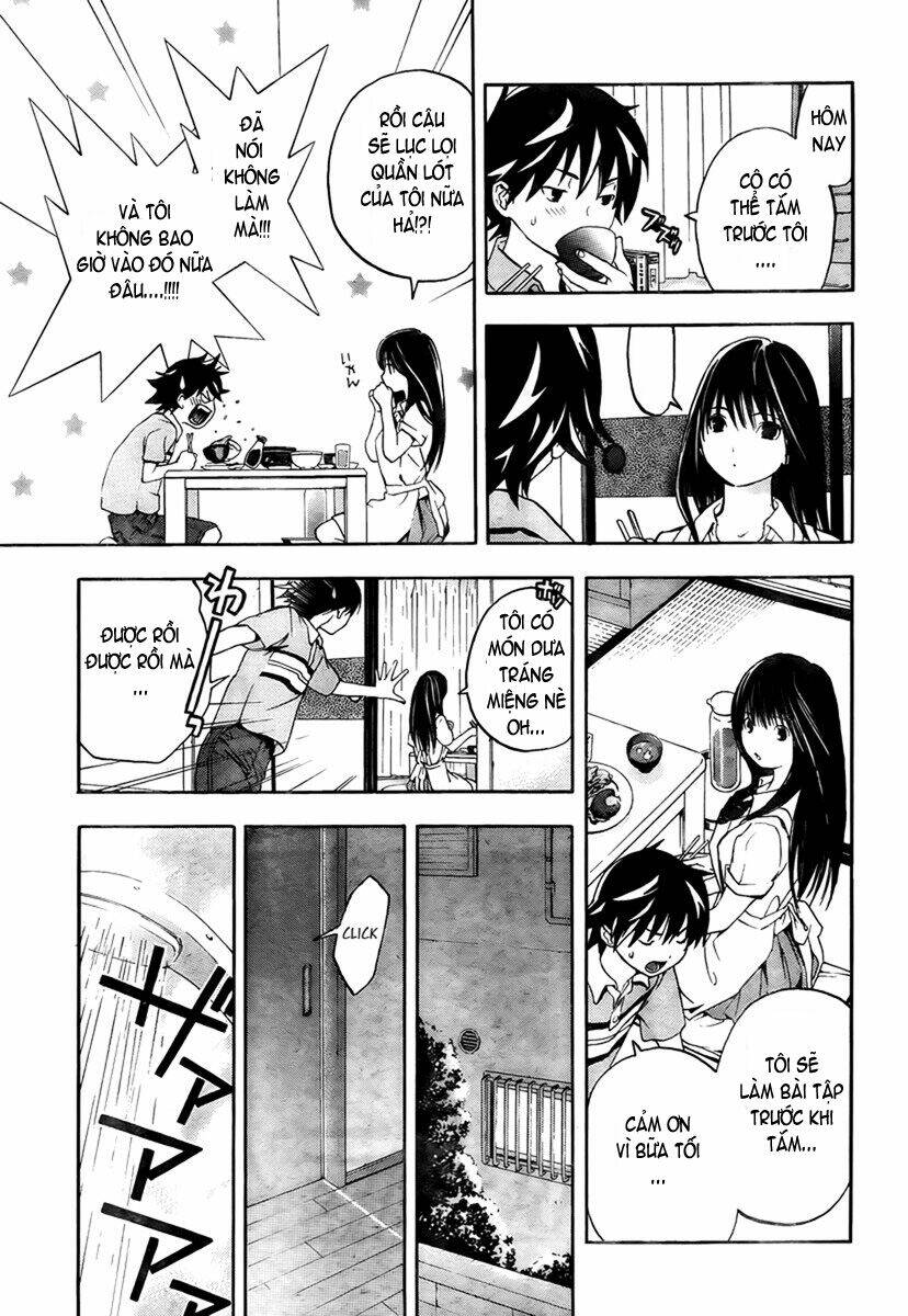 ane doki chapter 2 18