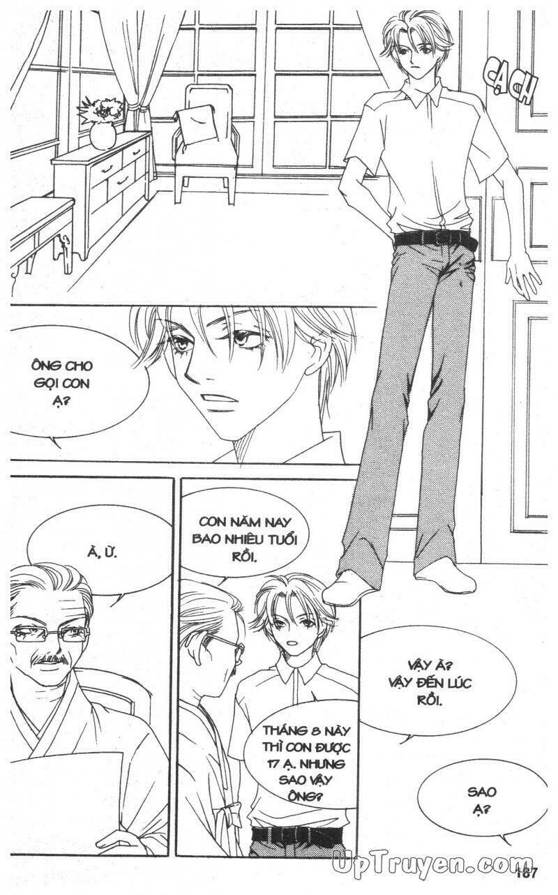 cinderella man chapter 3 187