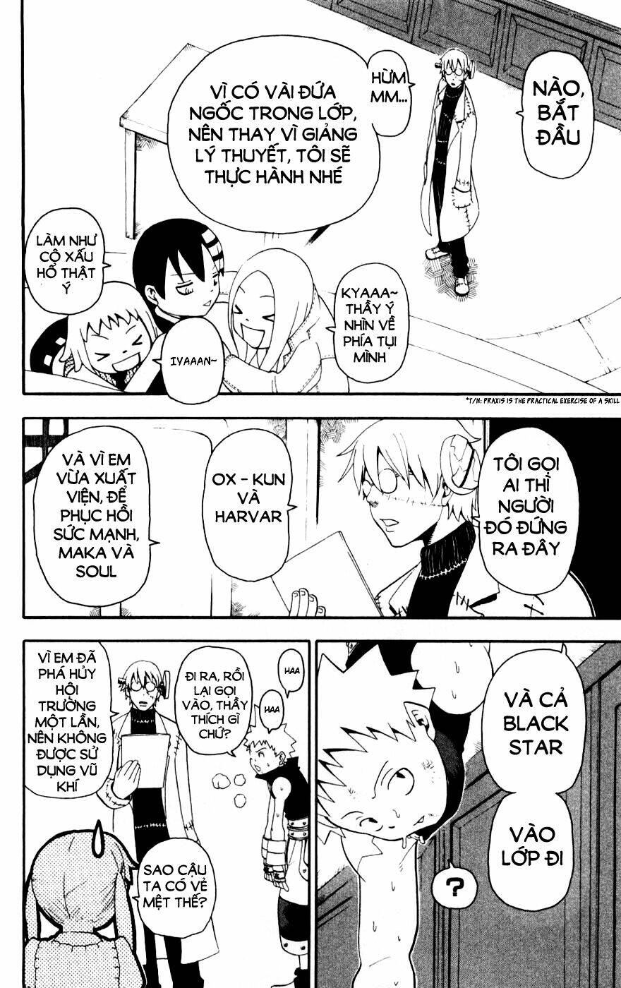 soul eater chapter 29 28