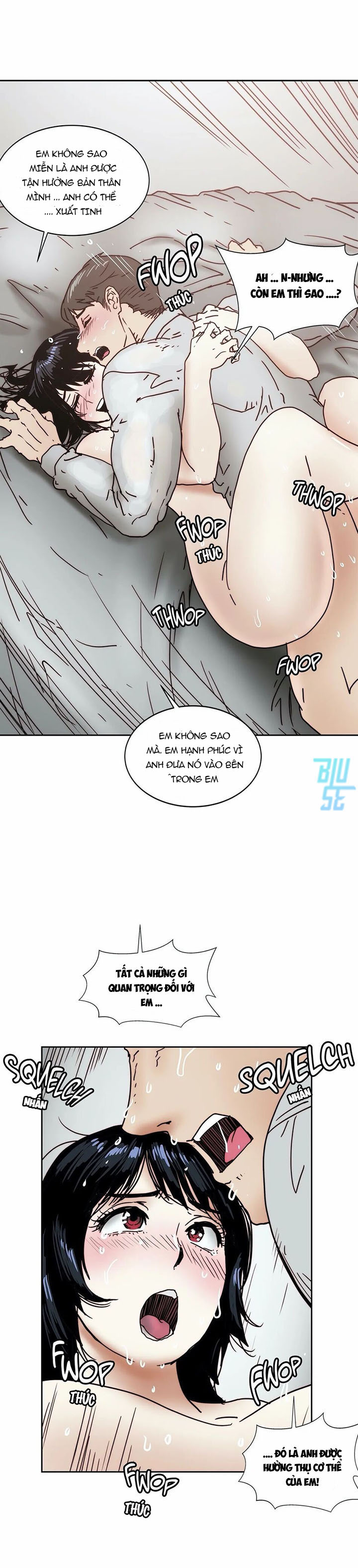 dục vọng chết người chapter 13 31