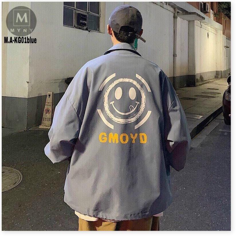 ÁO KHOÁC DÙ BOMBER UNISEX NAM NỮ HÓT NHẤT HIỆN NAY 1HIT1 FASHION