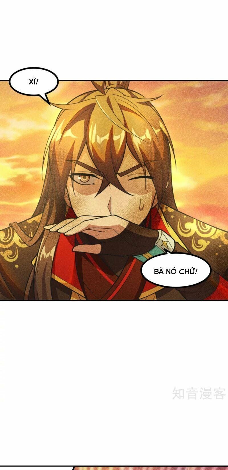 tiên võ đế tôn chapter 159 3