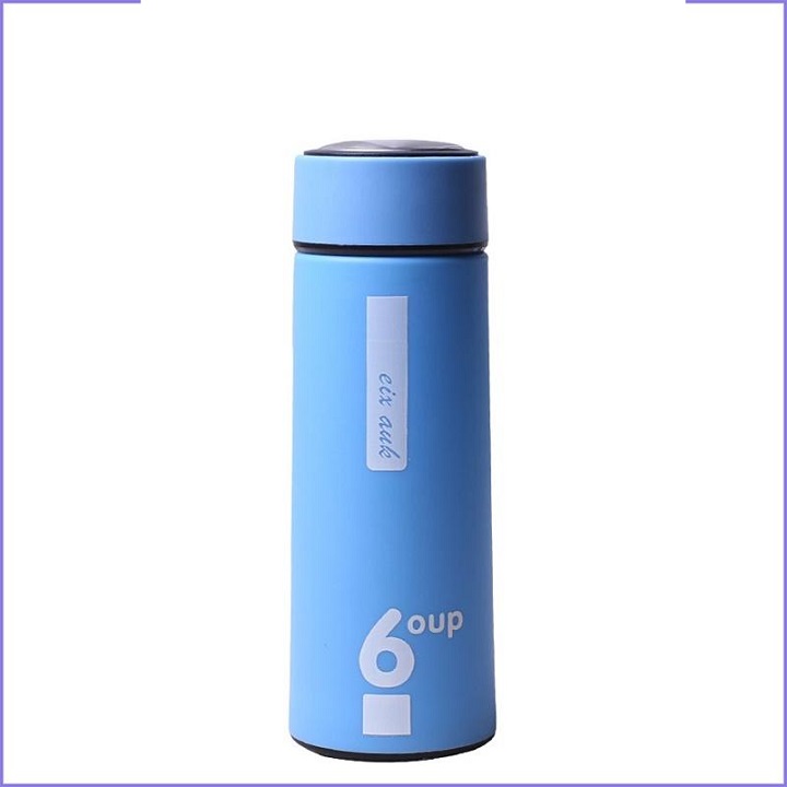 Mua Bình Giữ Nhiệt inox 316 cao cấp Tặng Chai Thủy Tinh giữ nhiệt 500 ML