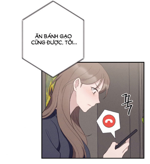 Hãy Khóc Cho Thật Xinh Đẹp Đi chapter 15.2 - Trang 23