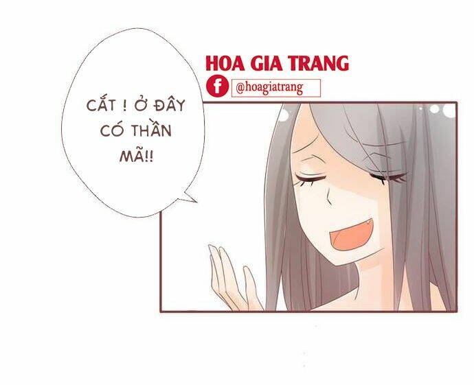 nơi này có điểm không bình thường chapter 2 28