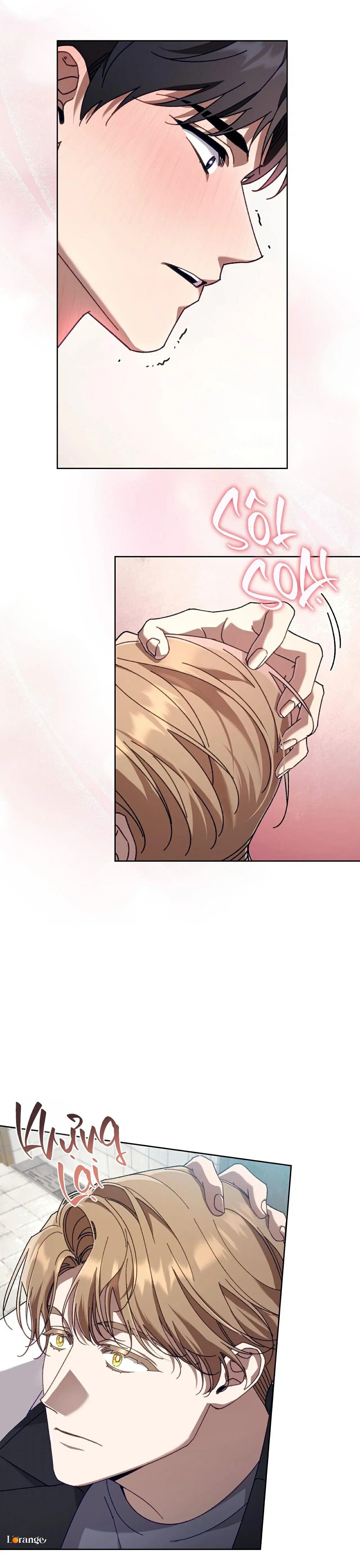 guide cấp s phết mật ong chapter 33 22