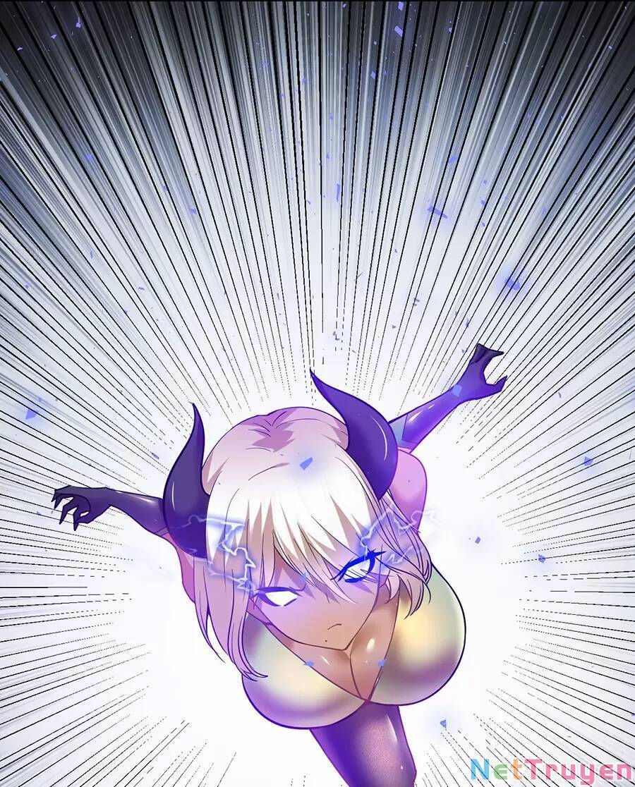 đồ long kỵ sĩ hôn môi ác long chapter 39.1 32