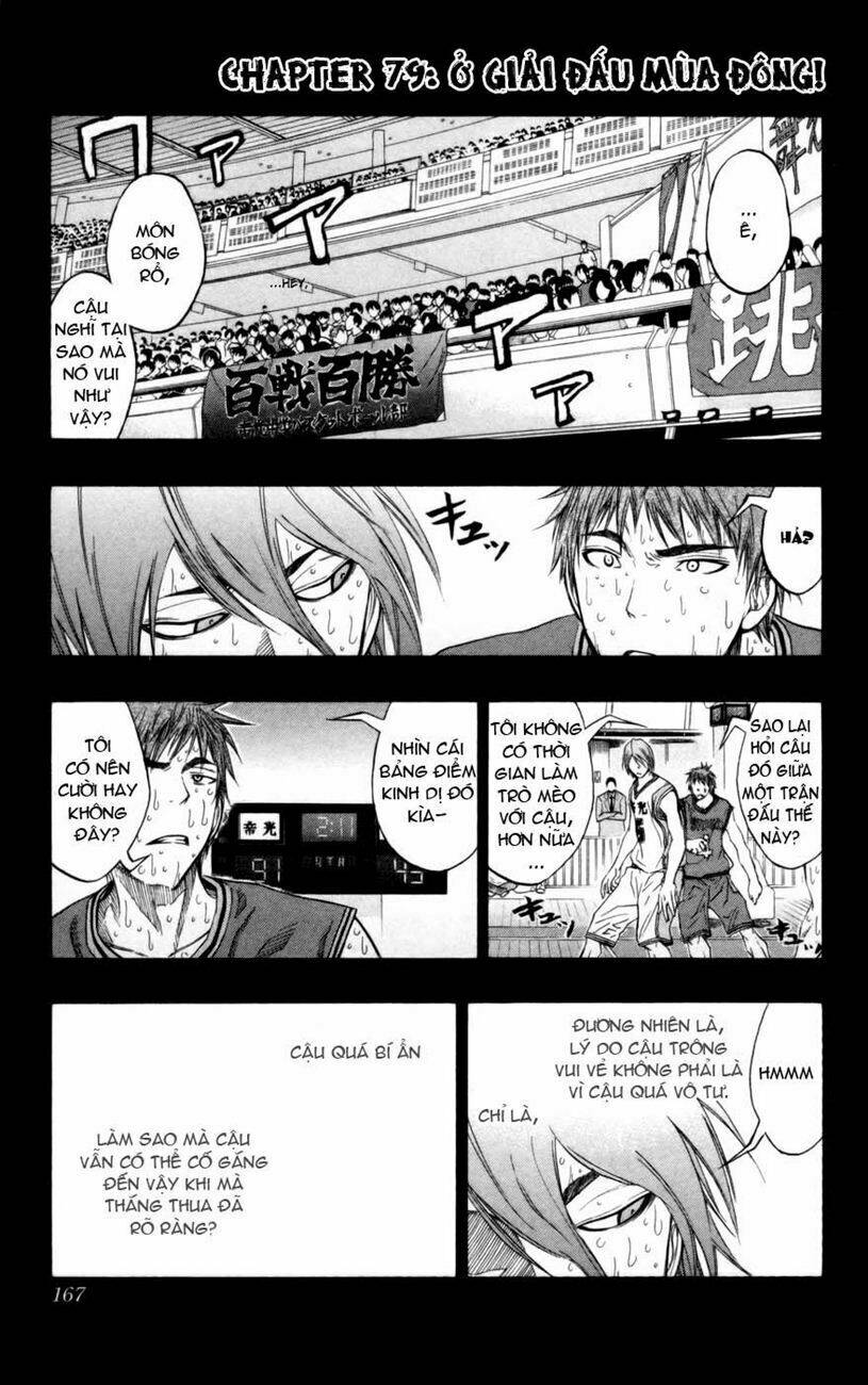 vua bóng rổ kuroko chapter 79 3