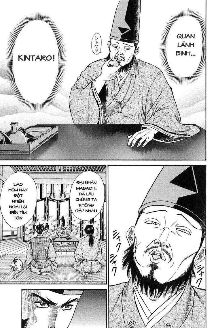 sơn tặc seyu chapter 15 23