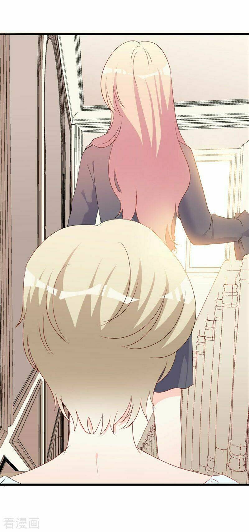 ngạo kiều tổng tài sủng điềm thê chapter 44 37