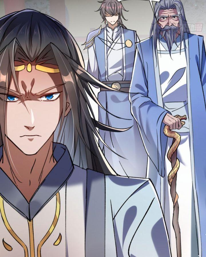 trăm tuổi mở hệ thống: con hiền cháu ngoan quỳ khắp núi! chapter 2 22