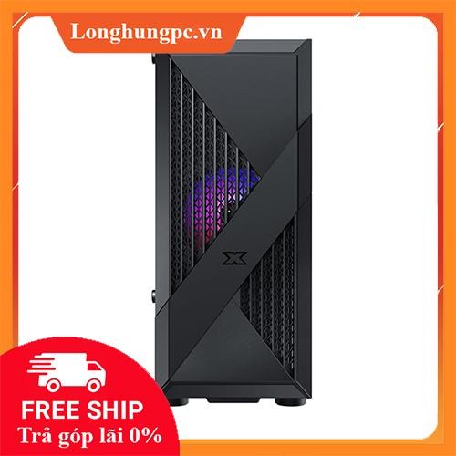 Vỏ case Xigmatek Infinity 1F (Mid Tower/Màu Đen)