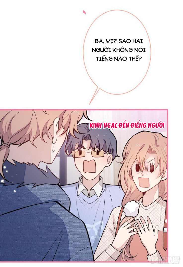 hotsearch của ảnh đế chapter 125 1