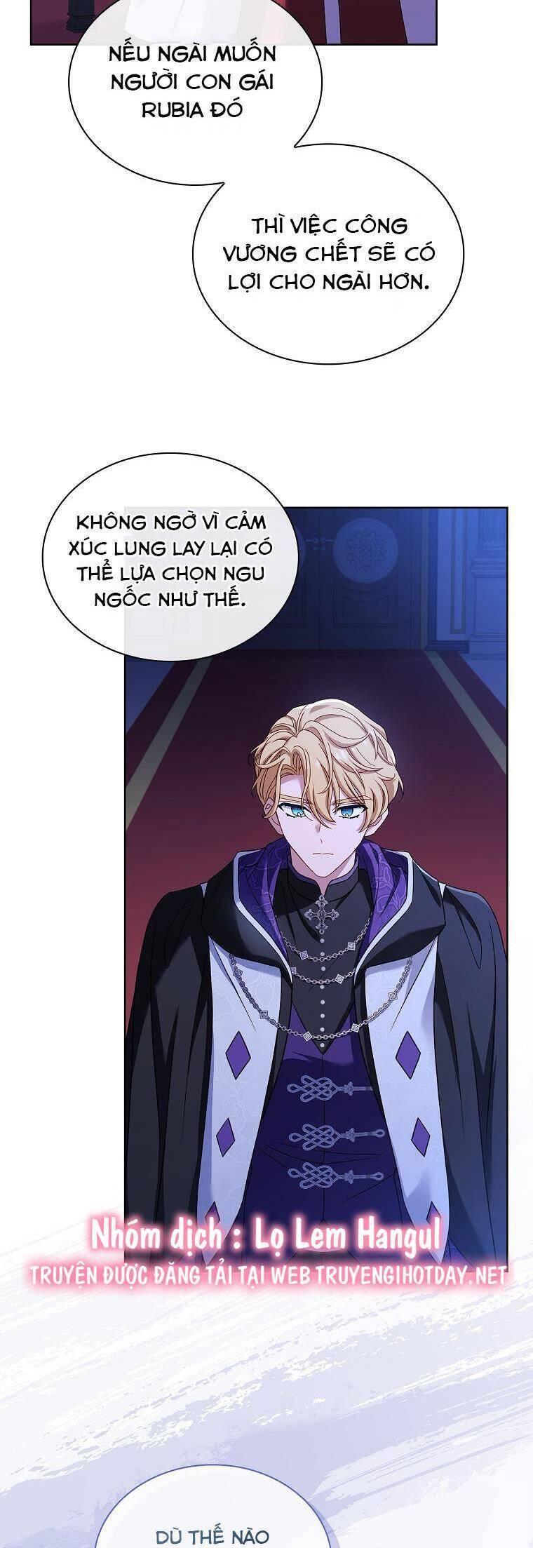 để yên cho tiểu thư hiền chapter 107 21