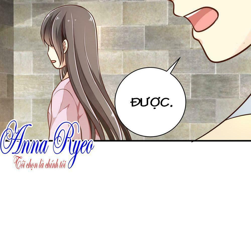 thái tử phi nhà ta thật hung hăng chapter 13 47