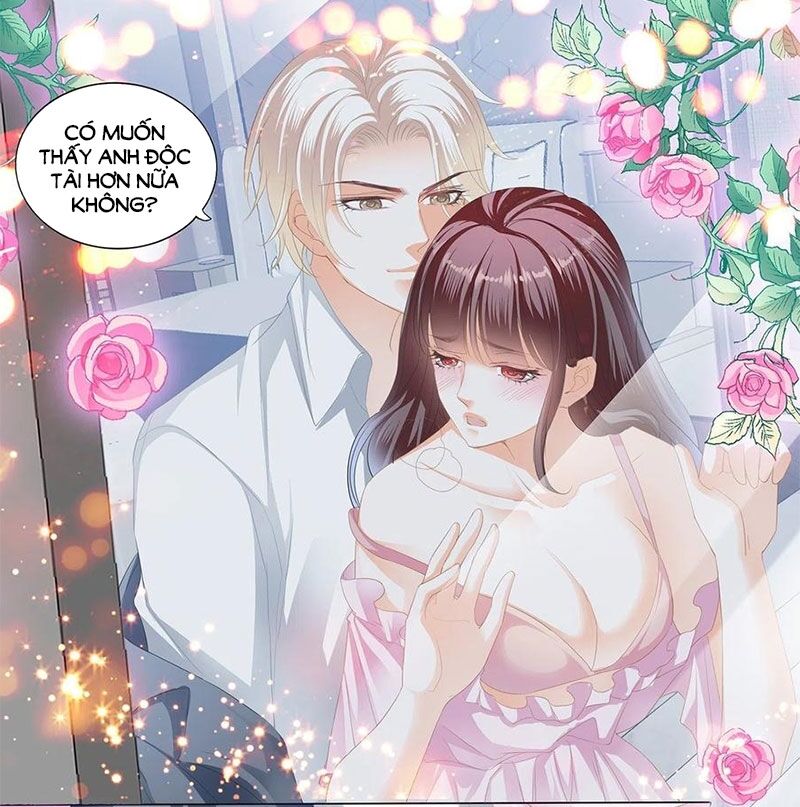 thiểm hôn kiều thê chapter 279 22