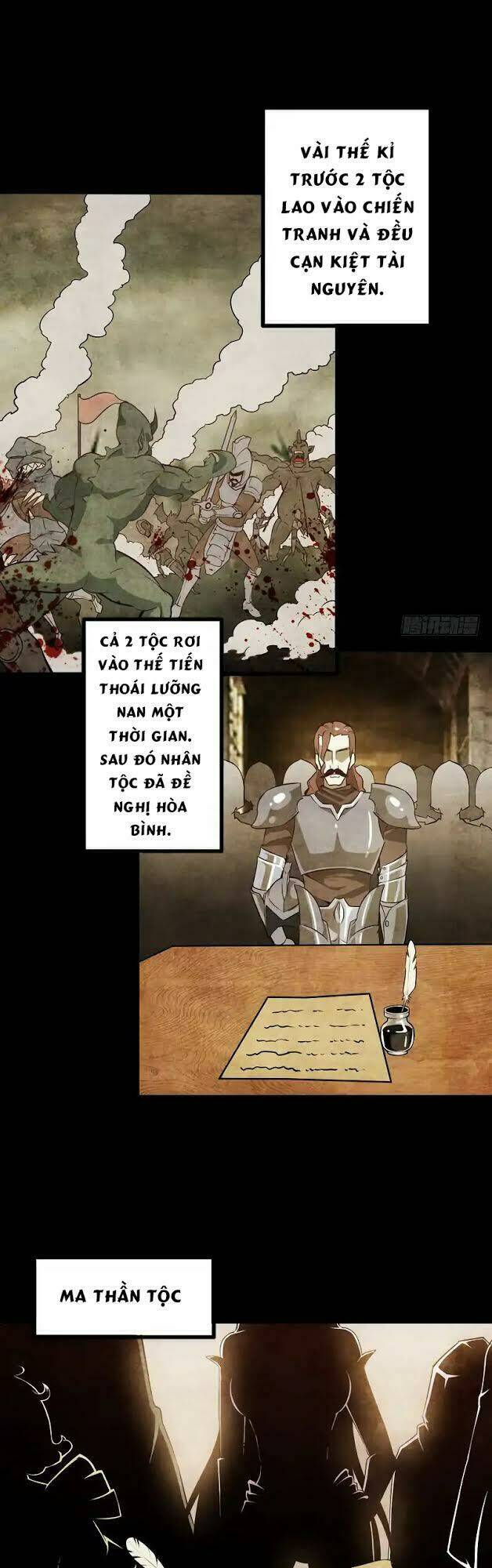 vợ tôi là quỷ chúa chapter 1 51