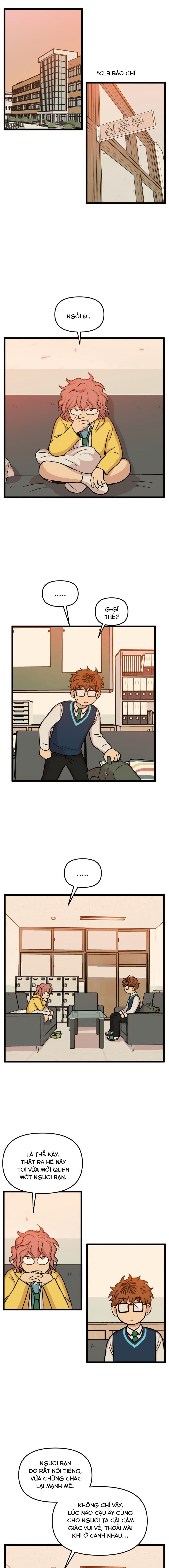 no home - không nhà chapter 168 7