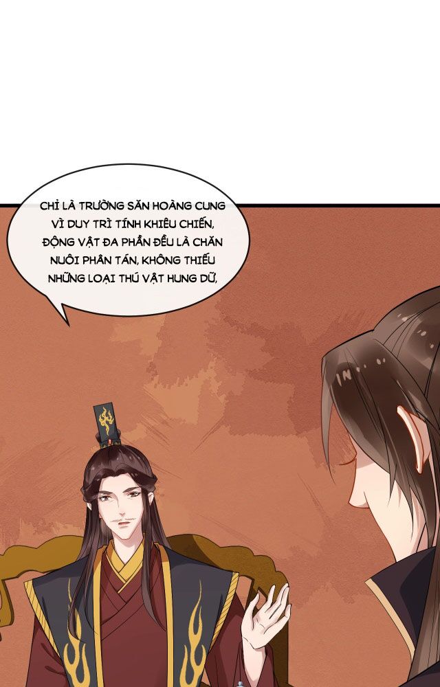 bồng sơn viễn 2 chapter 42 6