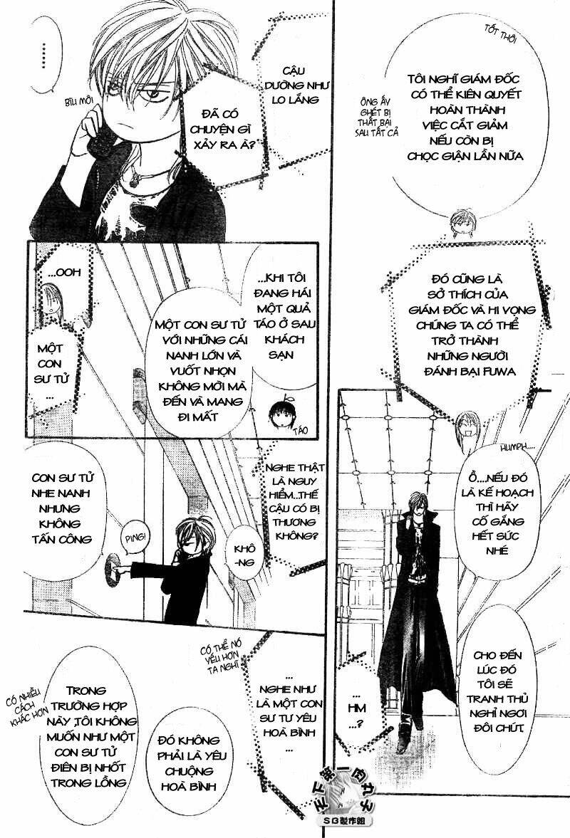 thử thách của kyouko chapter 99 29