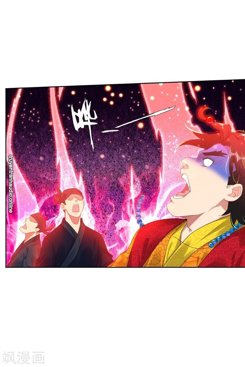 nghịch thiên chiến thần chapter 111 13