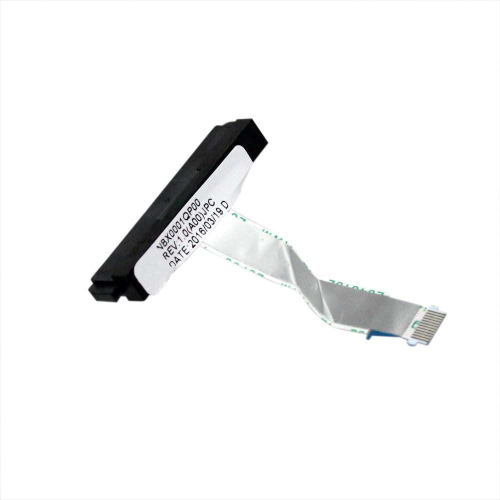 Cáp Ổ Cứng Laptop Hdd Cho Dell 5458 5000 Nbx0001Qp00 001dgm 01dgm 50mm