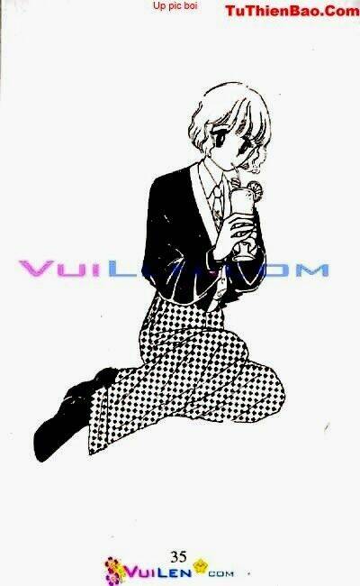 cô bé khóc nhè chapter 9 34