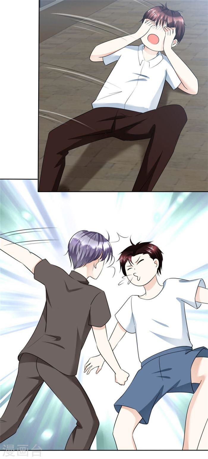 con đường phản công của sủng thê chapter 51 9