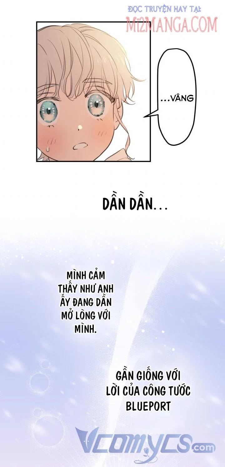 những nhân vật mạnh nhất thế giới ám ảnh tôi chapter 20.5 11