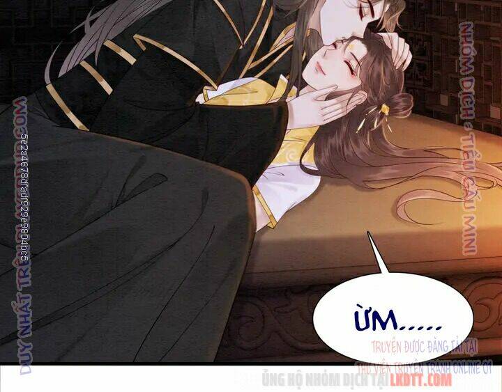 trọng sinh bá sủng nhiếp chính vương quá mạnh mẽ chapter 178 76