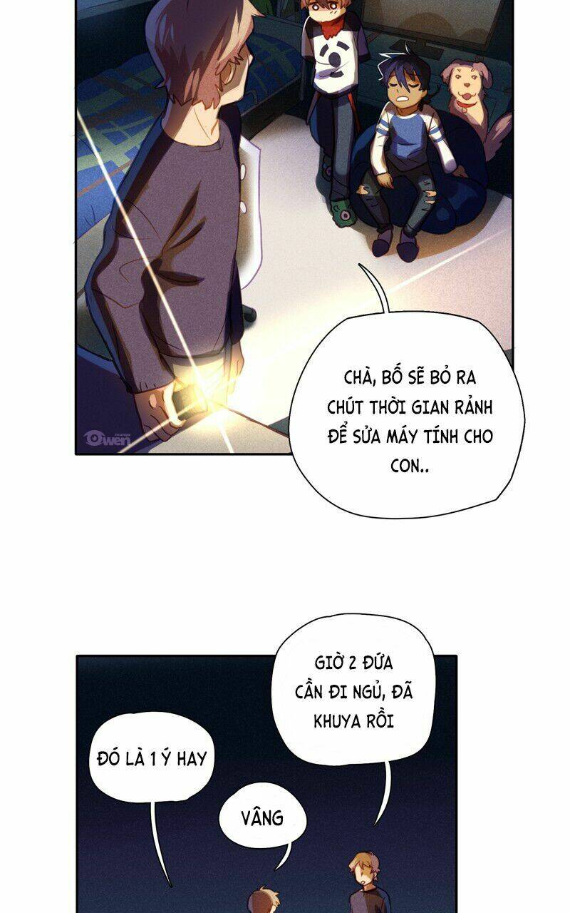 lời nguyền lalin chapter 1 96