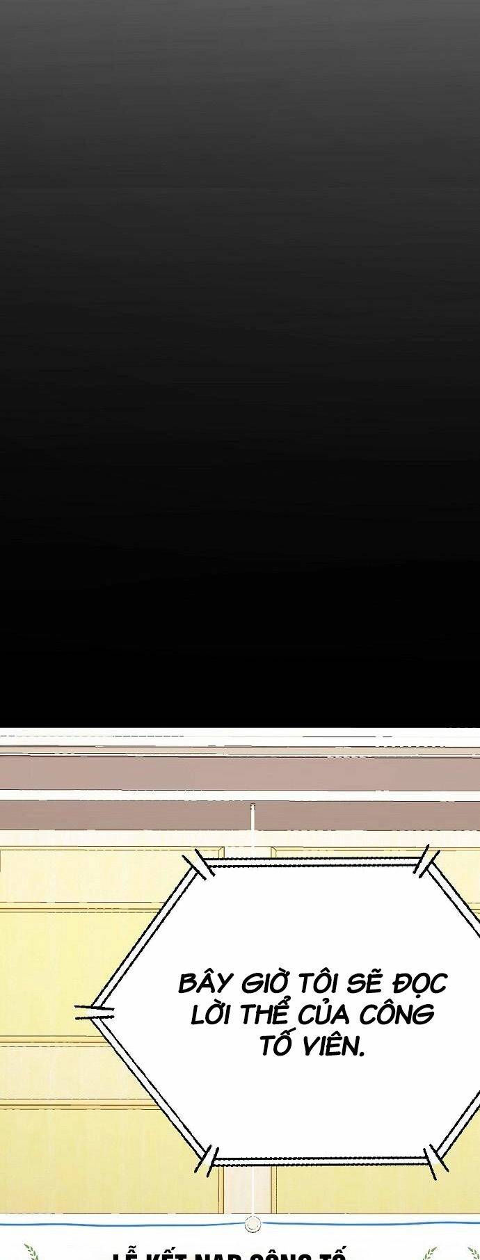 đấu kiếm - công tố viên lách luật chapter 2.5 33